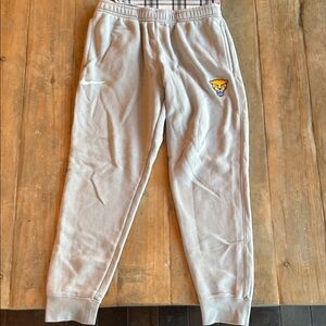 Nike Pittsburgh Panthers Relaxed Fit Jogger Pant Size M